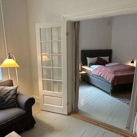 Psg 23 - Short Stay Apartments København Eksteriør bilde