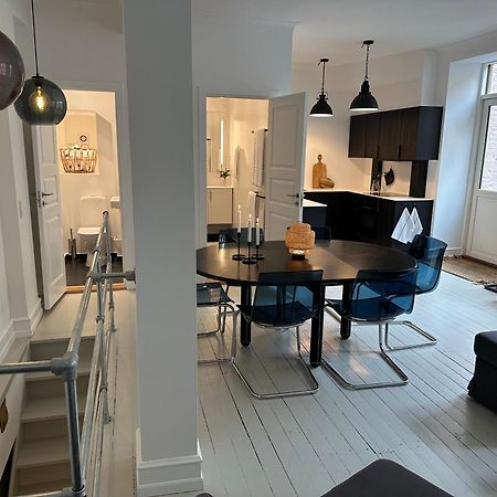 Psg 23 - Short Stay Apartments København Eksteriør bilde