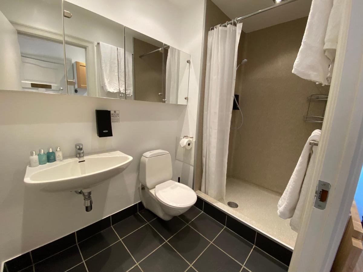 Psg 23 - Short Stay Apartments København Eksteriør bilde