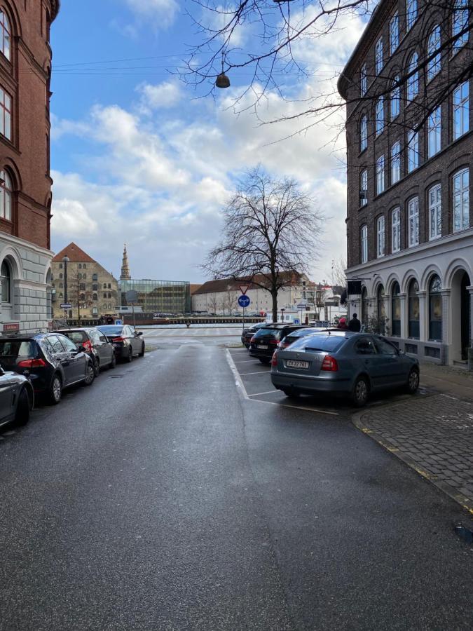 Psg 23 - Short Stay Apartments København Eksteriør bilde
