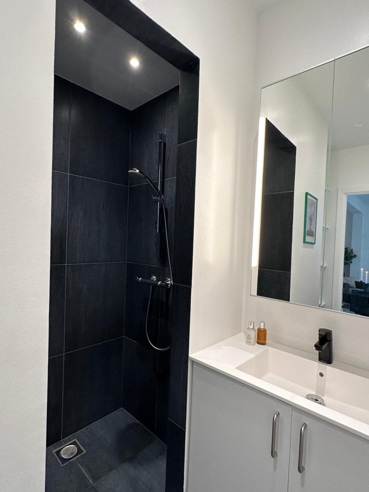 Psg 23 - Short Stay Apartments København Eksteriør bilde