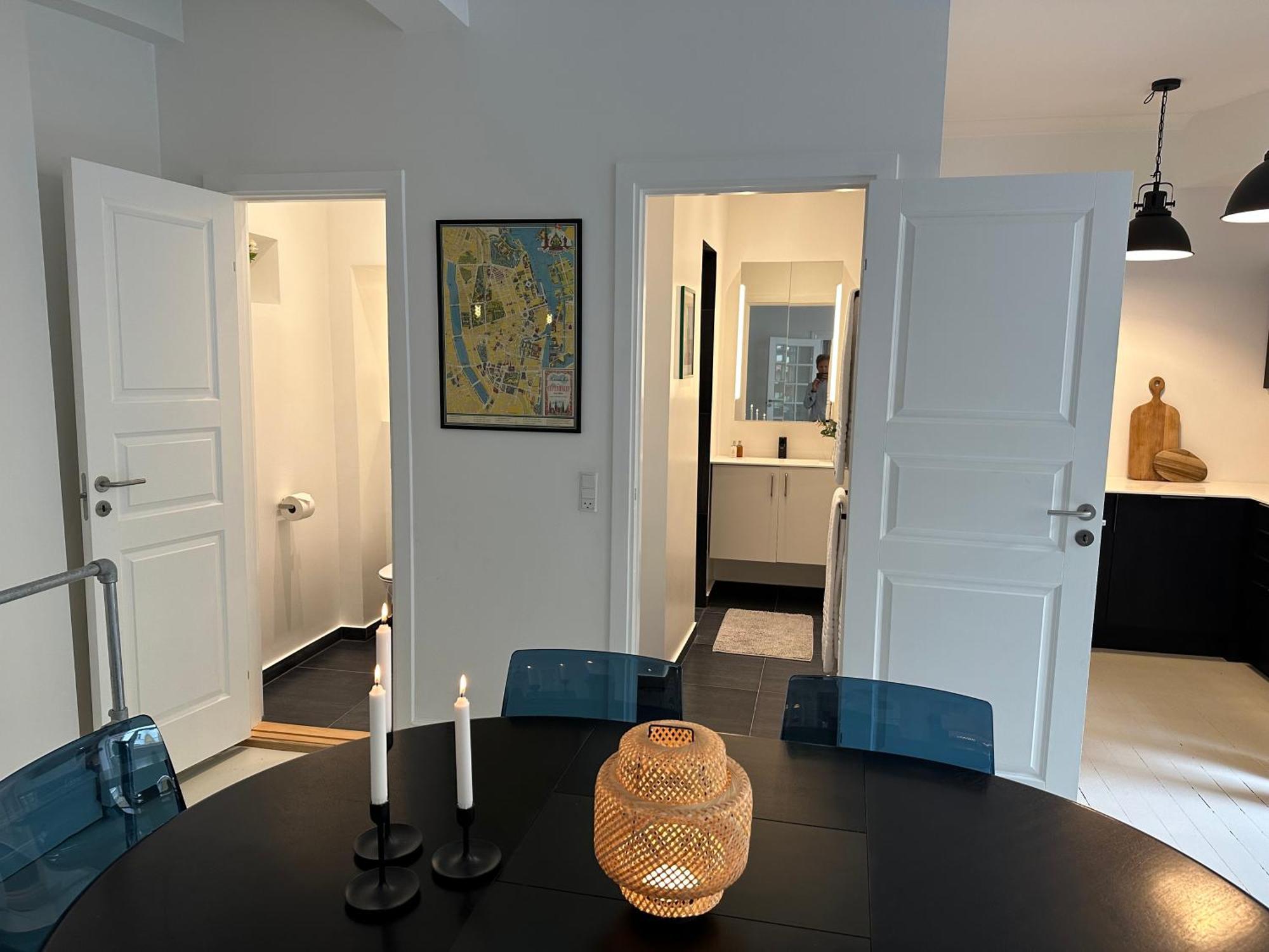 Psg 23 - Short Stay Apartments København Eksteriør bilde