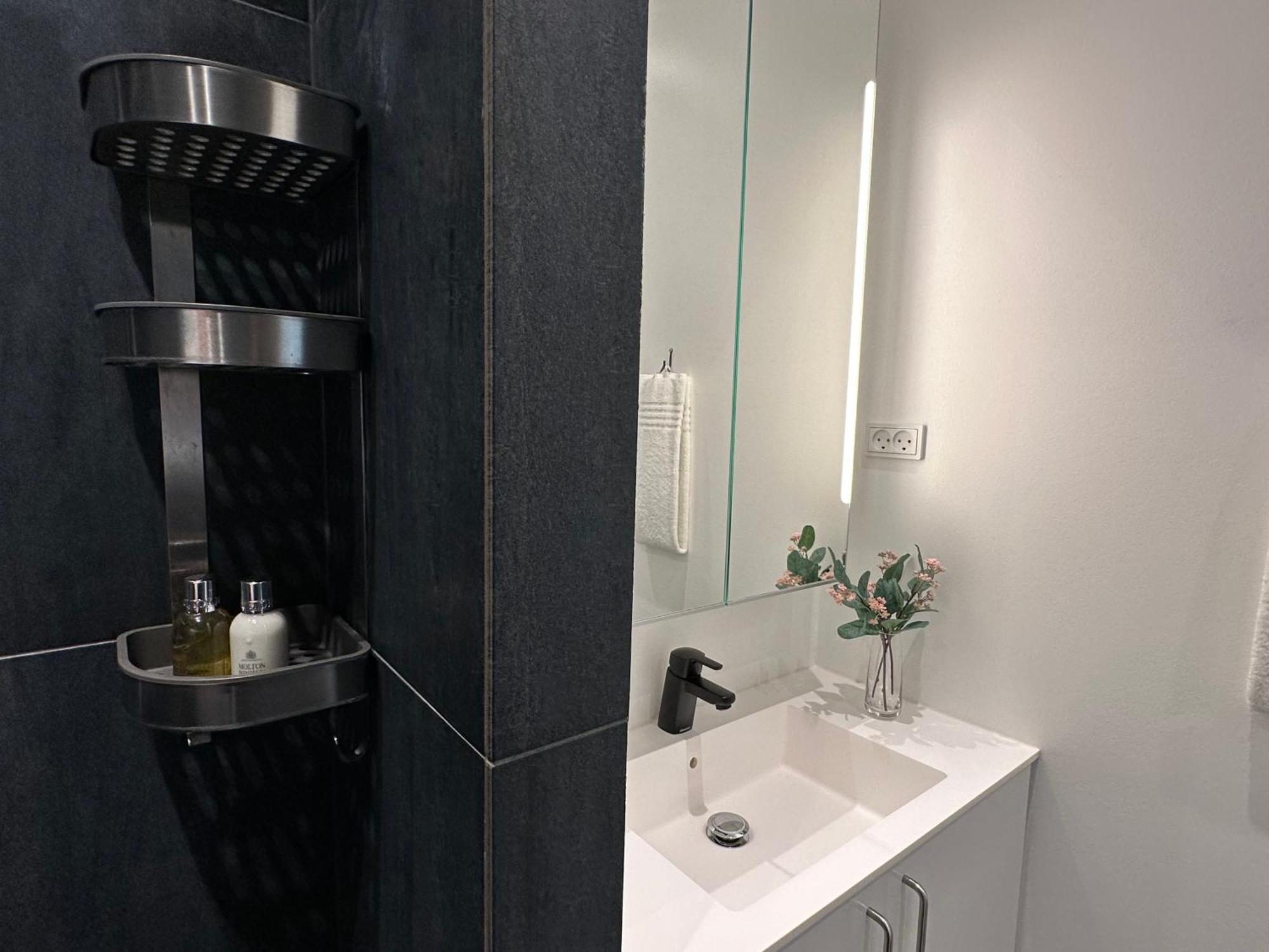 Psg 23 - Short Stay Apartments København Eksteriør bilde