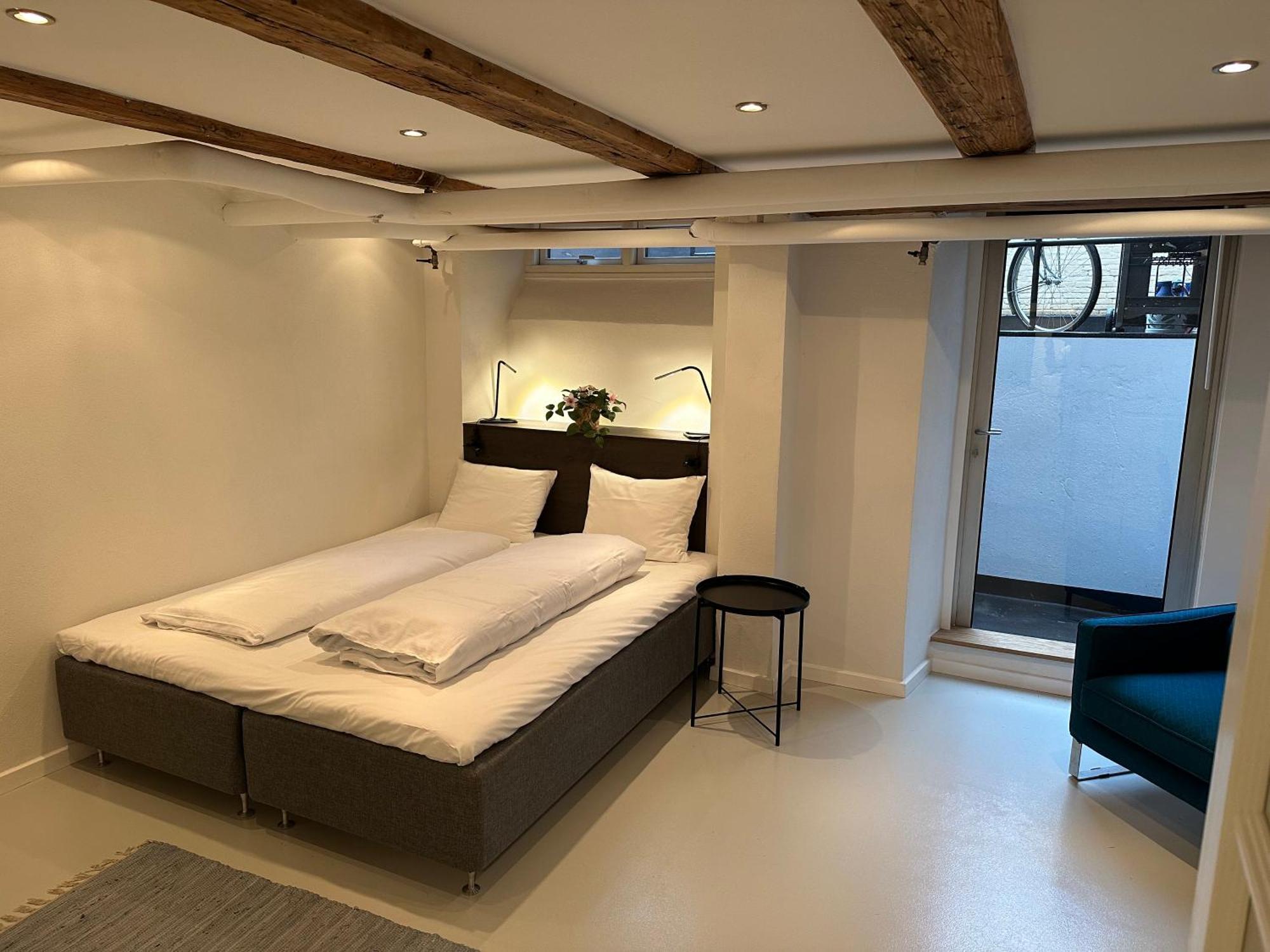 Psg 23 - Short Stay Apartments København Eksteriør bilde