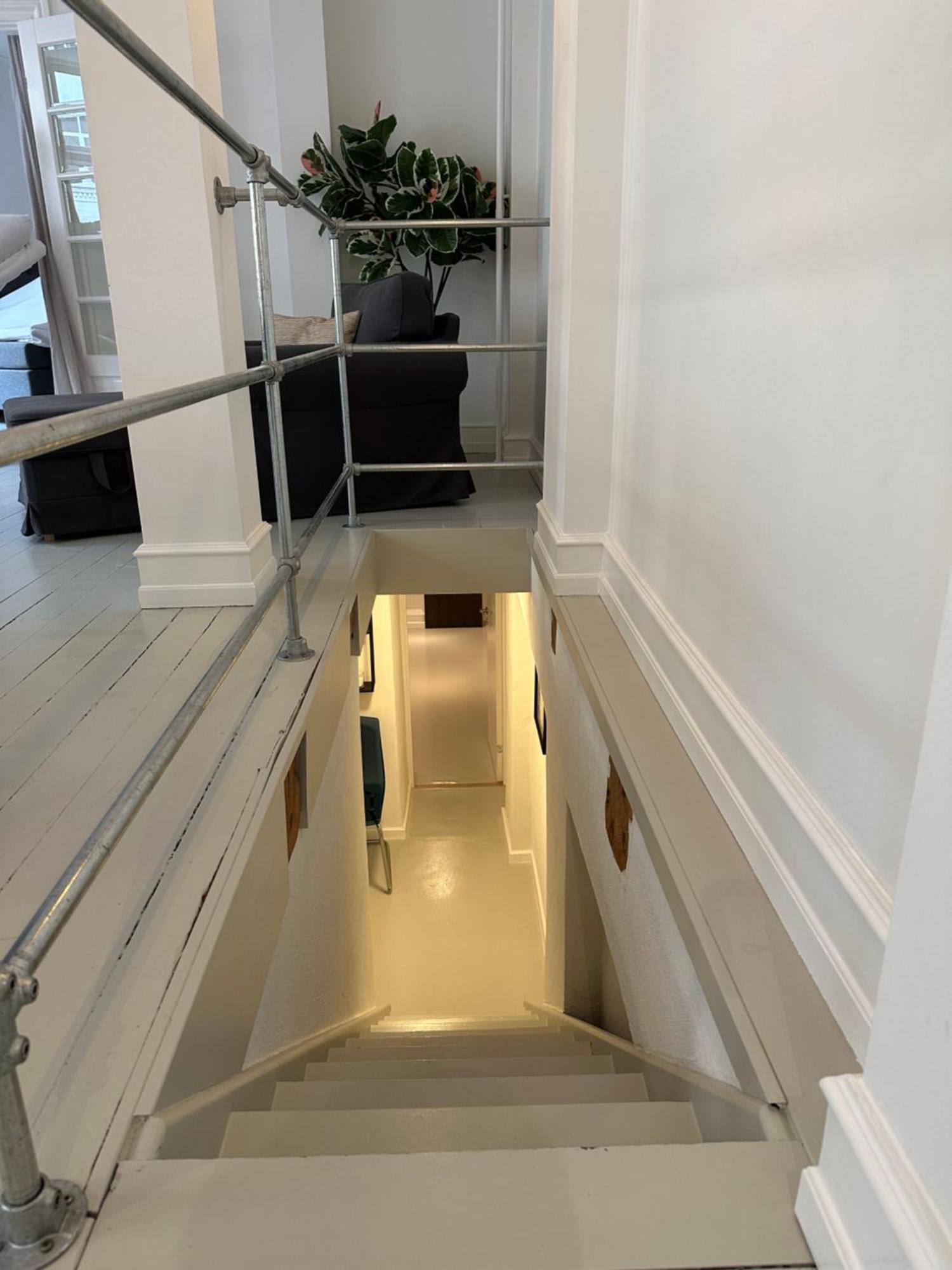 Psg 23 - Short Stay Apartments København Eksteriør bilde