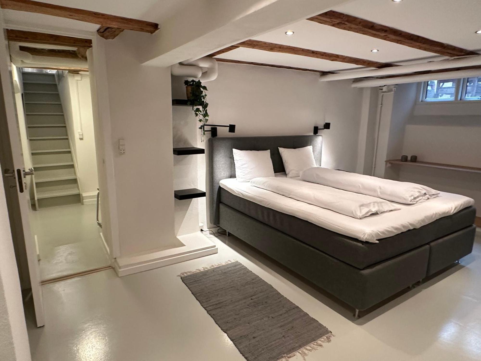 Psg 23 - Short Stay Apartments København Eksteriør bilde