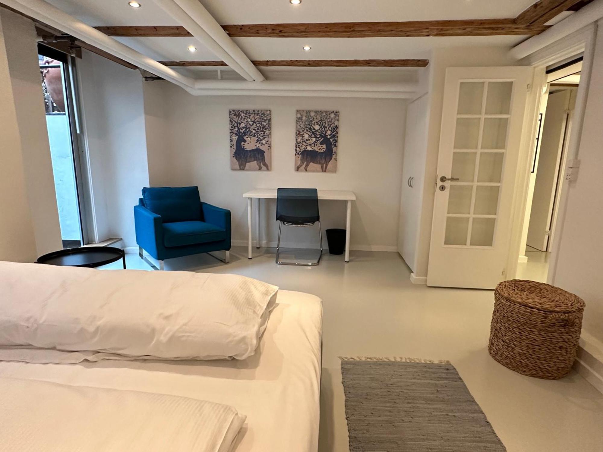 Psg 23 - Short Stay Apartments København Eksteriør bilde