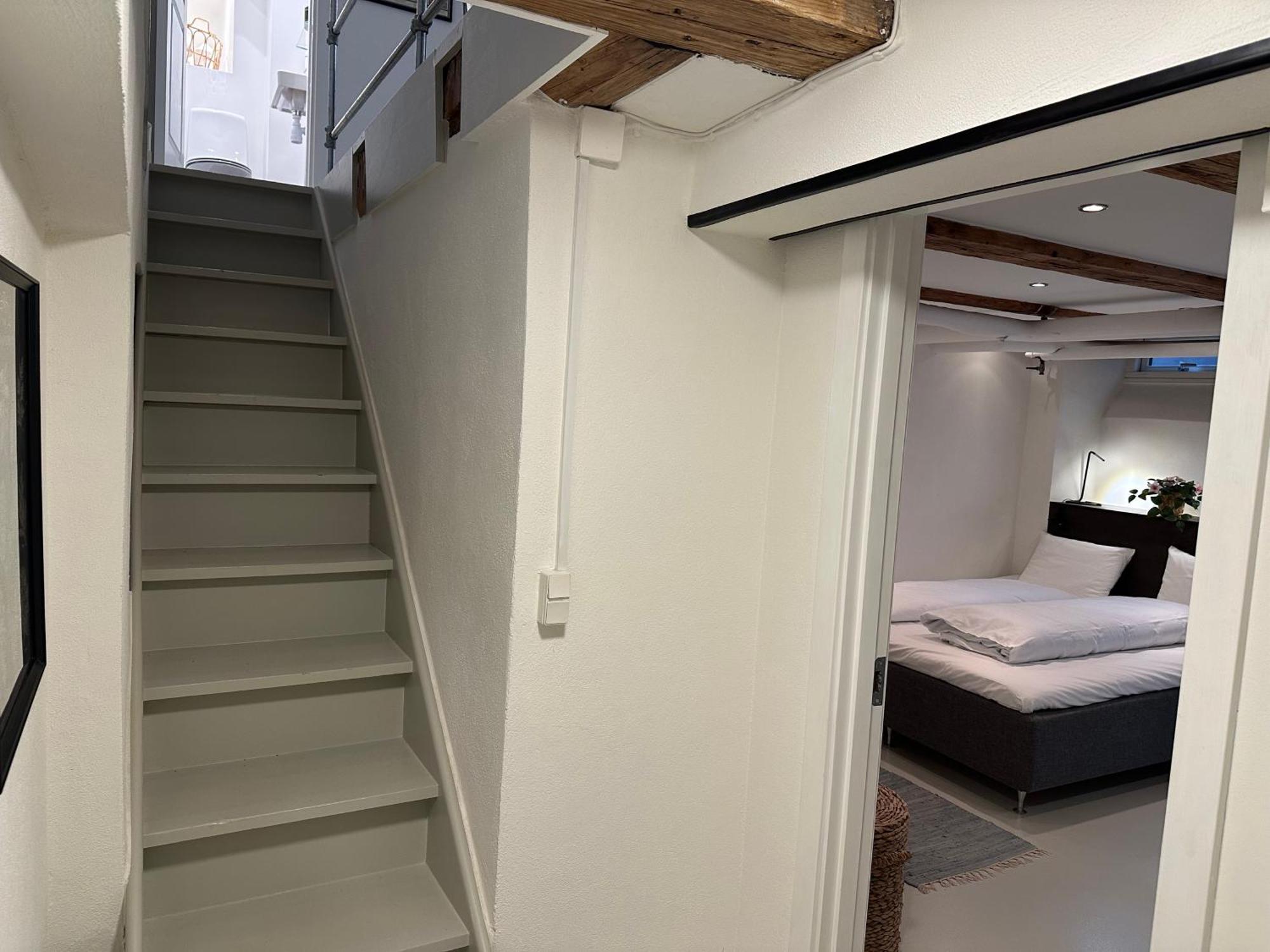 Psg 23 - Short Stay Apartments København Eksteriør bilde