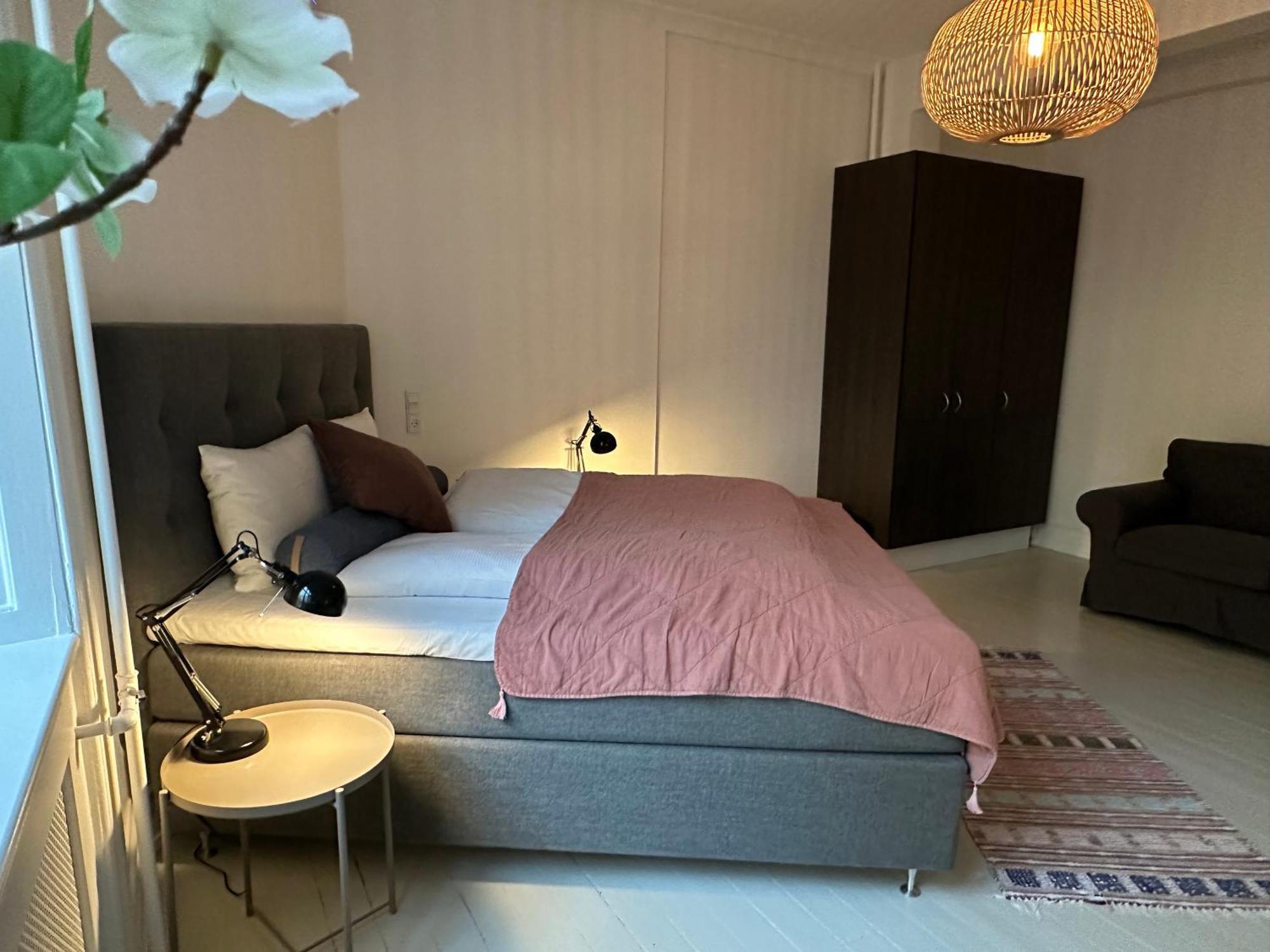 Psg 23 - Short Stay Apartments København Eksteriør bilde